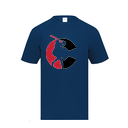 Decker Short Sleeve Waffle Performance Shirt