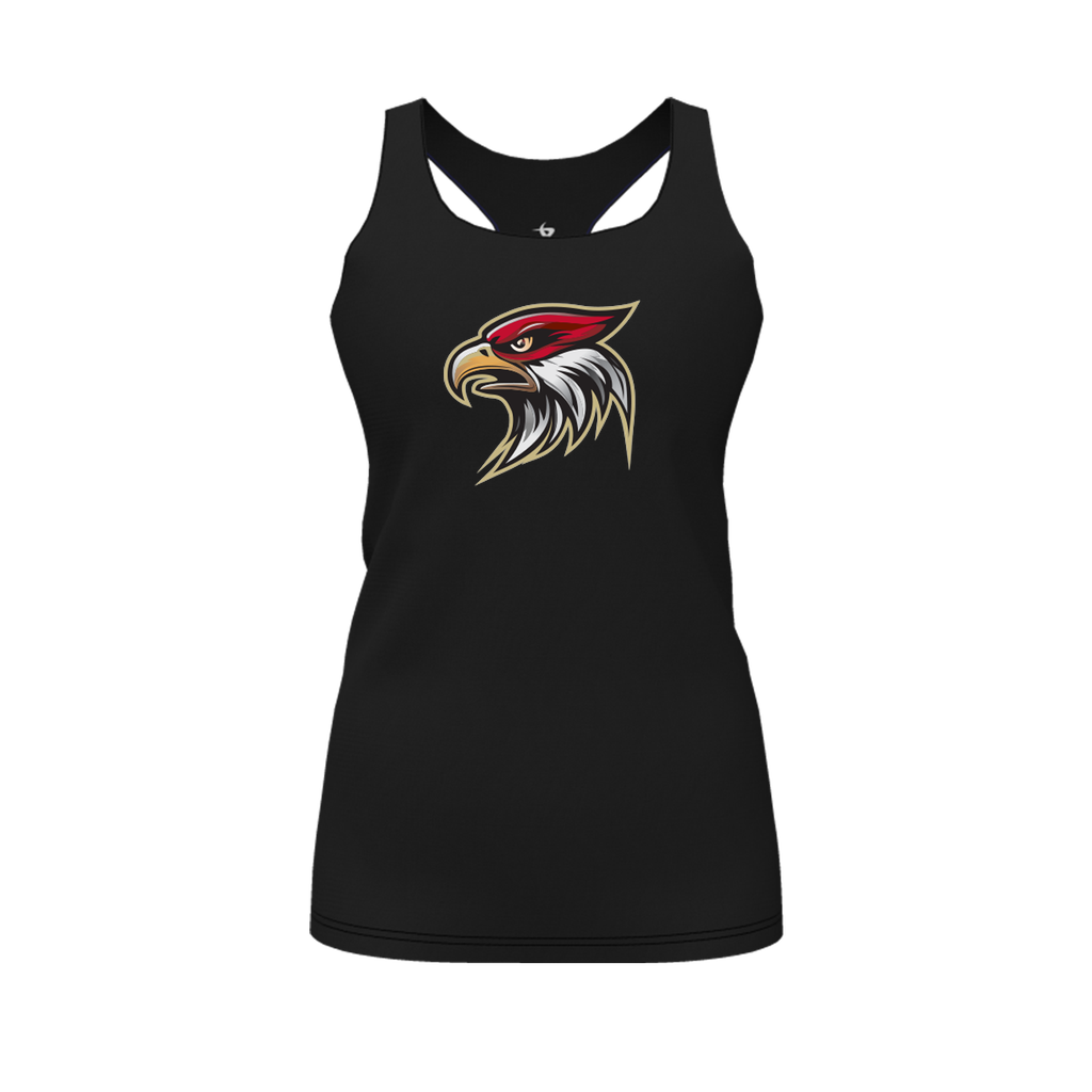 Racerback Tank Top