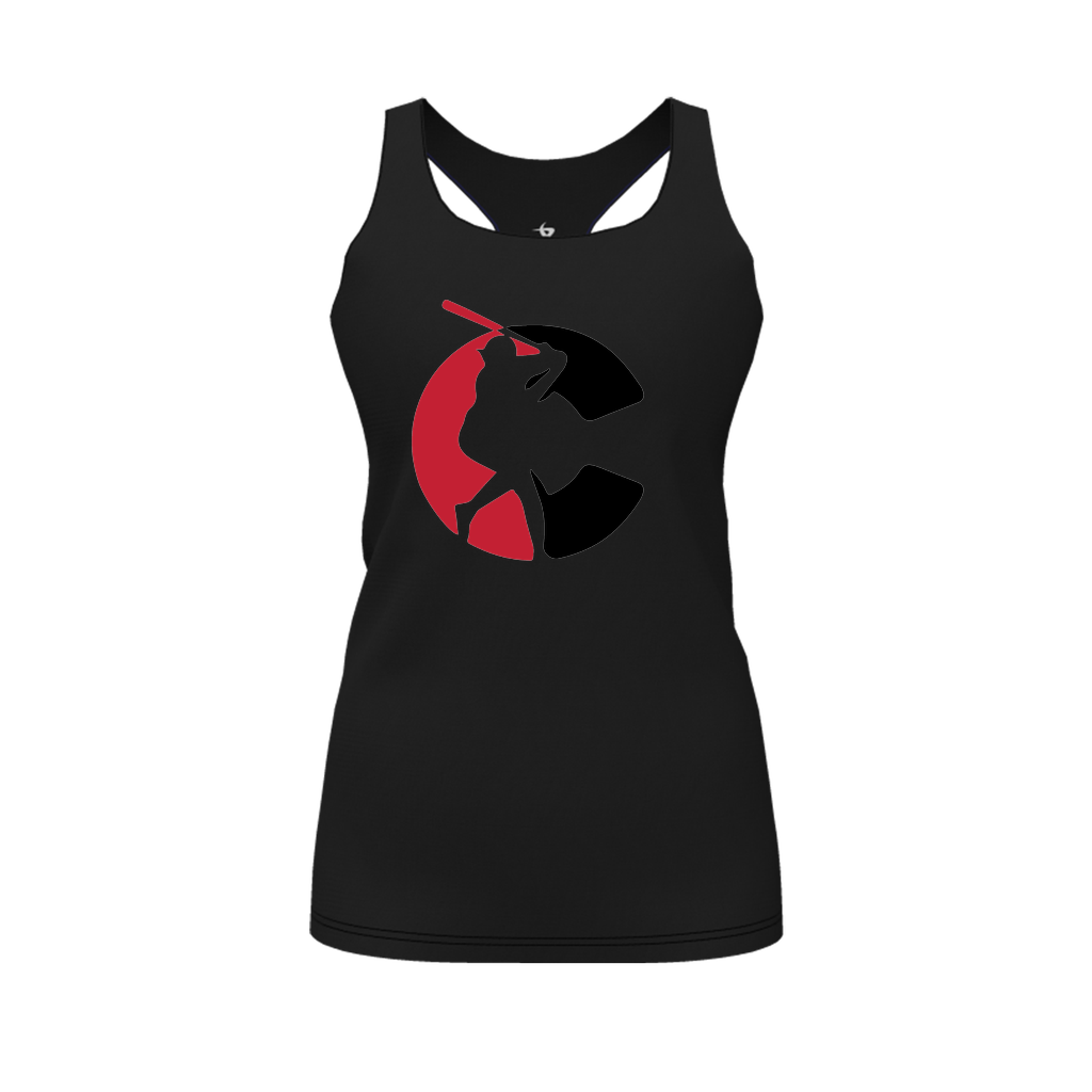 Decker Racerback Tank Top