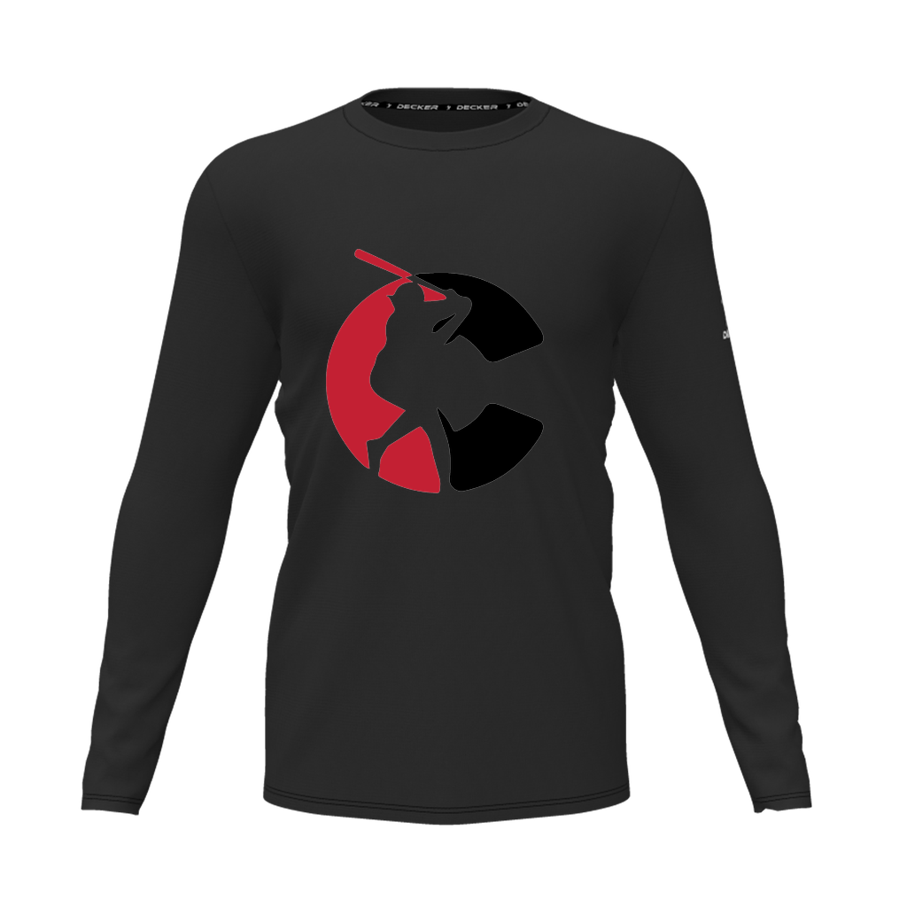 Decker Performance T-Shirt