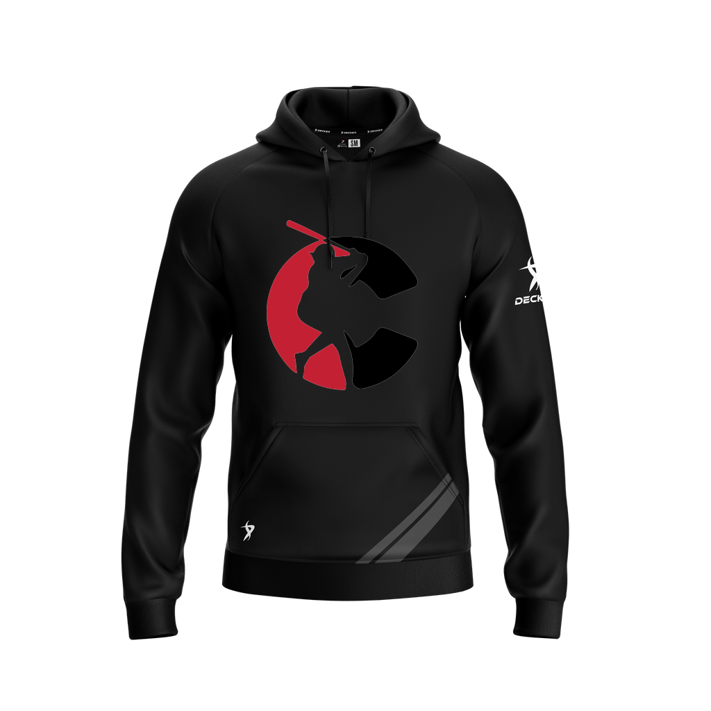 Decker Summit Hoodie