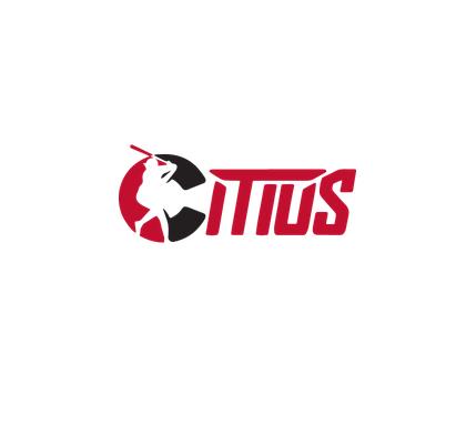 [CUS-STK-VC-3IN-LOGO2] Team Stickers (3in, Logo 2)