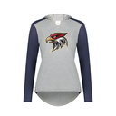 Ladies Vintage Hoodie