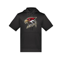 Men's Dri Fit Short Sleeve Hoodie