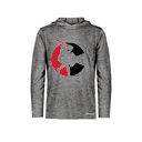 Decker Men's Charge Hoodie