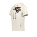 Men's Venturs Soft Knit Short Sleeve Hoodie