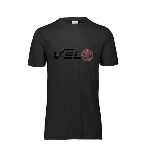 [3065-6310-BLK-AS-LOGO4] Men's Ultra-blend T-Shirt (Adult S, Black, Logo 4)
