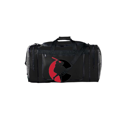 [511.080.OS-LOGO1] Gear Bag (Black, Logo 1)